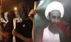 أمين عام المنظمة الاوروبية للامن والمعلومات: حكم إعدام الشيخ النمر يؤسس لفتنة