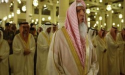 مفتي السعودية يصف معاملة “داعش” المولودة من رحم الوهابية لأهل العراق والشام بالسوء والرذيلة
