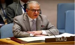 العراق يطالب مجلس الامن بتنفيذ قراراته الدولية بحق السعودية وتركيا لايقاف دعمهما لـ(داعش)