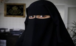 وأخيراً السعودية اصدرت قرار بتحرير جزئي للنساء