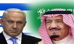 الوحشيّة السعودية والصهيونية مقاربة في الأساليب والأهداف
