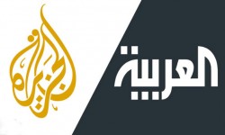 الاعلام العربي الداعشي.. ’الجزيرة والعربية’ نموذجا