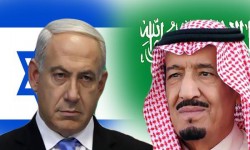 منسق عام حملة ارضي المصرية : علاقات مصر مع السعودية زائلة وآل سعود و آل صهيون وجهان لعملة واحدة