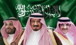 مستقبل الاستقرار السياسي في السعودية مثير للقلق