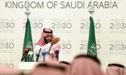خطة الإصلاح السعودية قصيرة النظر يمكن أن تدفع المملكة نحو الإفلاس