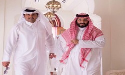 «بن سلمان» يقود بلاده إلى الهاوية بحصار قطر