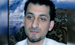 القطيف: الحكم على الكاتب نذير الماجد سبع سنوات