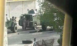 السلطة السعودية تستجلب القوات الخاصة وتقصف بالمدفعية الثقيلة بلدة العوامية