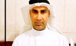 السلطات السعودية تعتقل والد الشهيد علي أبوعبدالله من مقر عمله