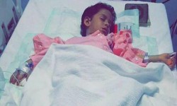 العوامية : استشهاد الطفل سجاد أبو عبدالله متأثرا بإصابته برصاص القوات السعودية في وقت سابق