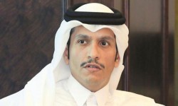 الدوحة: فتح المملكة السعودية الحدود لحجاجنا له دوافع سياسية