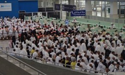تصاعد أزمة مطار جدة