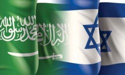 التطبيع مع ’’ إسرائيل’’ من البوابة السعودية الخليجية... سقوط مريع وتفريط بالمقدسات