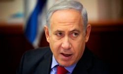 موقع إسرائيلي : نتنياهو قد يزور المملكة السعودية قبل الانتخابات المقبلة