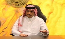 وزير خارجية قطر: هذا ما تريده المملكة السعودية والشعب مستعد للقتال