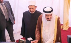 السعودية و بلاد الأزهر : الثأر المعمّر أم الدائرة المغلقة؟