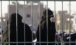 تعميم التجربة السعودية “الرائدة” مع المرأة!