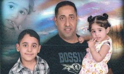 العفو الدولية تطالب بالتحرك العاجل لإنقاذ يوسف المشيخص من الإعدام