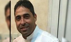 السعودية: نقل الناشط الحقوقي أحمد المشيخص إلى هيئة التحقيق بالدمام