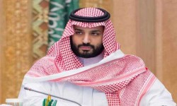 جامعة اسلامية سعودية تمنح ولي العهد الامير محمد دكتوراه فخرية
