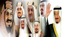 آل سعود قتلة يبحثون عن الانتقام