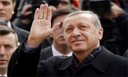 تراجع اردوغان عن قناعة ام الظروف اكرهته