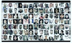 آلاف خلف قضبان الإعتقال في السعودية