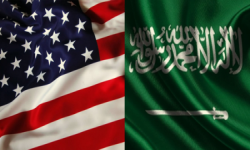 تأثير المشاكل الإقتصادية في العلاقات الأمريكية – السعودية