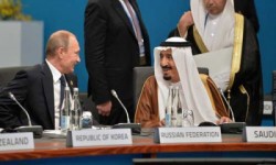 غيوبوليتيكا: لماذا أدرجت السعودية في القائمة السوداء تزامنا مع زيارة موسكو؟