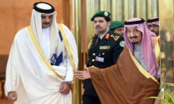 “تايم” الأمريكية: على السعودية إدراك أنها لن تخضع قطر