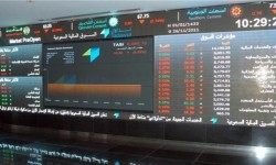 الأسهم السعودية تفقد 49 مليار ريال من قيمتها السوقية