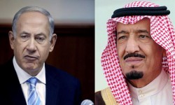 وثائق بنما.. ملك السعودية يمول حملة نتانياهو الانتخابية