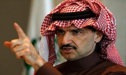  كاتب سعودي يدعو لإغلاق قنوات الوليد بن طلال حفاظا على “دين الأمة وأخلاقها” !