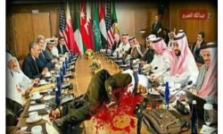 آل سعود يوغلون بارتكاب المجازر والجرائم بحق اليمنيين متى يتحرك الضمير الإنساني؟