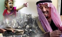 المجازر السعودية المنسية في اليمن !
