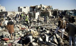 تقرير سرّي لمجلس الأمن: السعودية فشلت بعد عامين ونصف من الحرب على اليمن