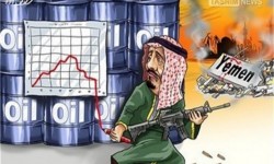 الاحتياطيات السعودية تواصل التراجع وتفقد 302 مليار ريال خلال عام