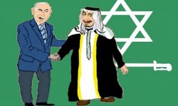 السعودية و’اسرائيل’ وامريكا… فشل متبادل للرهانات