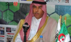 جزائريون لسفير السعودية  طبعا مقاومة