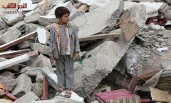 حتمية فشل العدوان…وعدم استراتيجية خروج سعودية لإيقاف الحرب على اليمن