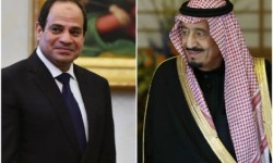   مؤشرات جديدة لخلافات مصرية سعودية ......  الرياض غضبت من استقبال «السيسي» لمبعوث الرئيس السوري «علي مملوك»