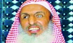 المفتي السعودي يصف محاصرة مليونين من سكان قطر بالعمل الصحيح ويهاجم الاخوان