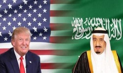 أوزولكير: “السعودية” شاركت في اجتماع سرّي لإعادة ترسيم الشرق الأوسط