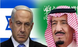 سفير “اسرائيل” السابق في امريكا: السعودية كانت تدعمنا من خلف الستار