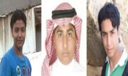 منظمة امريكيون (ADHRB) تدعو السعودية الى إطلاق سراح علي النمر وداود المرهون و...