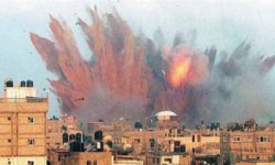 “آيزنكوت” في اليمن : صهيونية آل سعود العسكرية