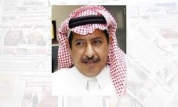 الكاتب السعودي محمد آل الشيخ للفرنسيين: عدوكم المشايخ الذين أباحوا الأنتحار فصبوا نيرانكم