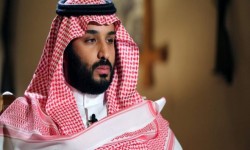 الرمشة والخطوة إلى الوراء: الرؤية المتعثرة للمملكة العربية السعودية