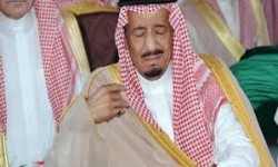الملك السعودي يُقيل وزير العمل ويُعيد تشكيل هيئة كبار العلماء ومجلس الشورى