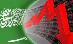 عجز موازنة آل سعود مهدد بارتفاع قياسي